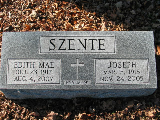 tombstone